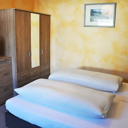 Activ Bergfrieden 3*
