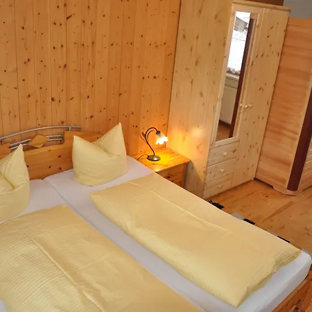 Hotel Activ Bergfrieden 3*