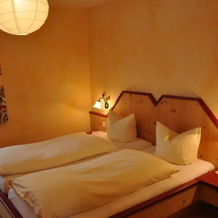 Activ Bergfrieden 3* Leutasch