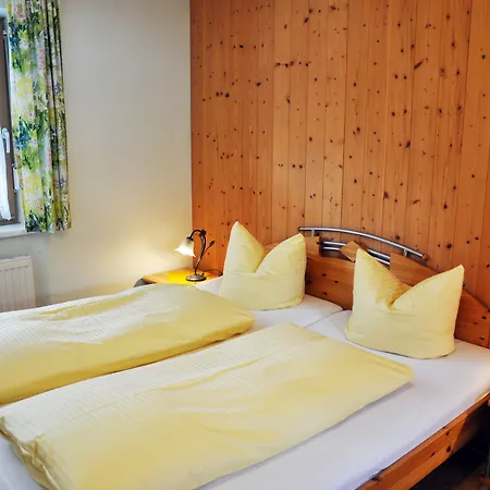 Activ Bergfrieden Leutasch