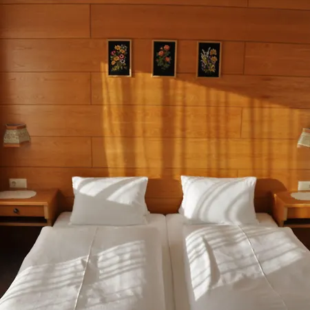 Activ Bergfrieden Hotel Leutasch