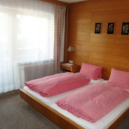 Hotel Activ Bergfrieden 3*