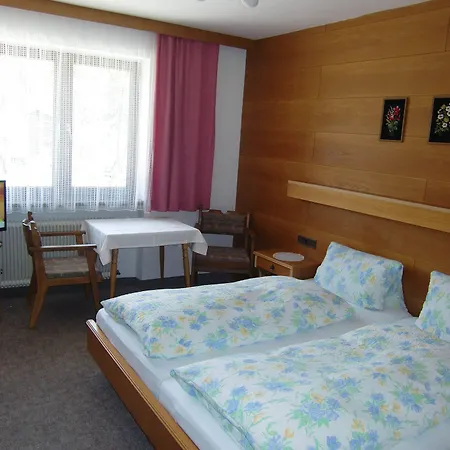 Activ Bergfrieden 3* Leutasch