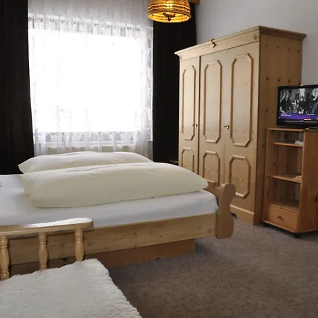 Activ Bergfrieden 3*