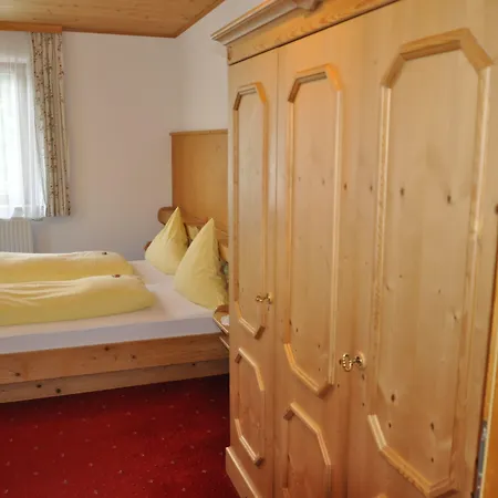 Activ Bergfrieden 3* Leutasch