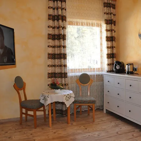 Activ Bergfrieden 3*