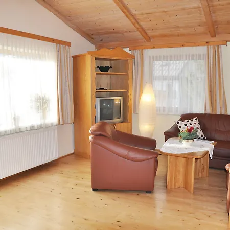 Hotel Activ Bergfrieden