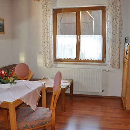 Activ Bergfrieden 3* Leutasch