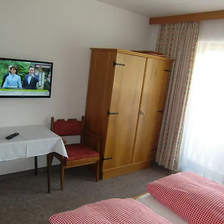 Activ Bergfrieden Hotel Leutasch