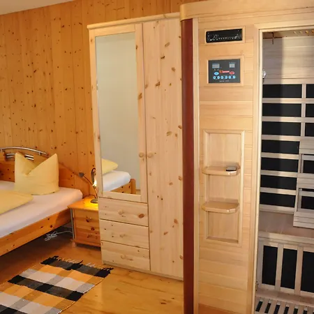 Activ Bergfrieden Hotel