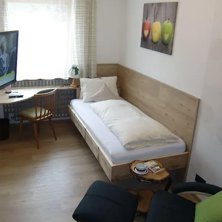 Activ Bergfrieden 3* Leutasch