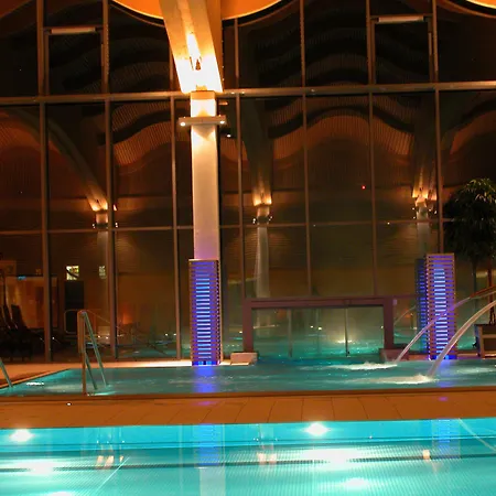 Hotel Activ Bergfrieden 3*