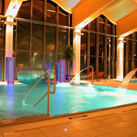 Hotel Activ Bergfrieden