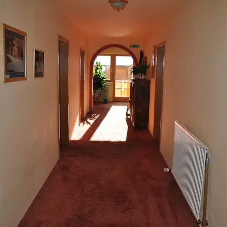 Activ Bergfrieden 3*