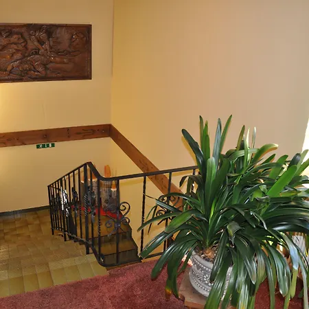 Activ Bergfrieden Hotel 3*