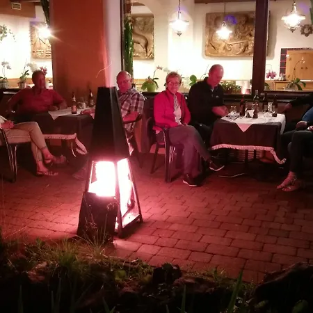 Hotel Activ Bergfrieden 3*