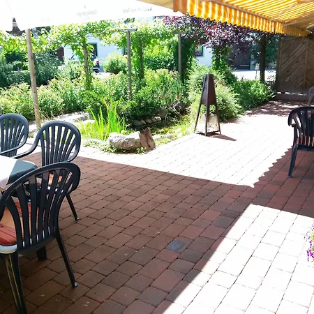 Activ Bergfrieden Hotel Leutasch