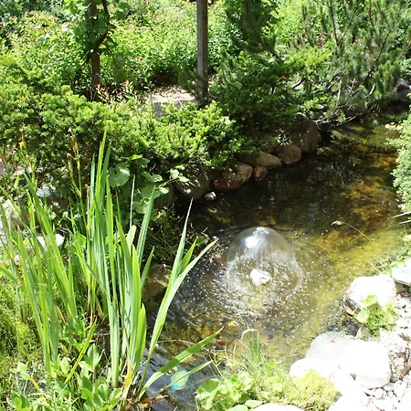 Activ Bergfrieden Hotel