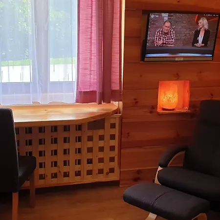 Hotel Activ Bergfrieden 3*