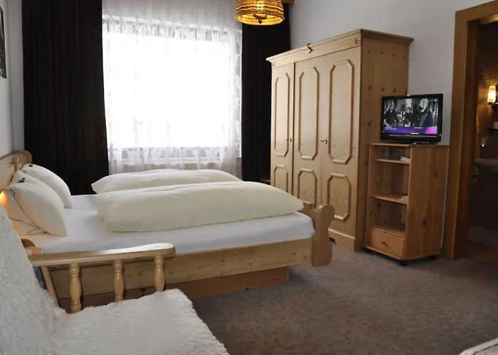 Activ Bergfrieden 3*