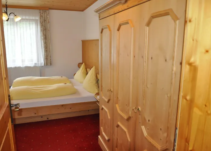 Activ Bergfrieden 3* لوتاش