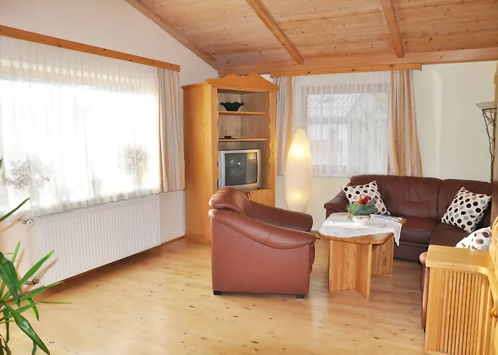 فندق Activ Bergfrieden