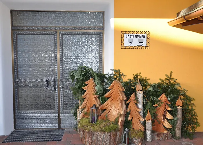 Activ Bergfrieden 3* لوتاش