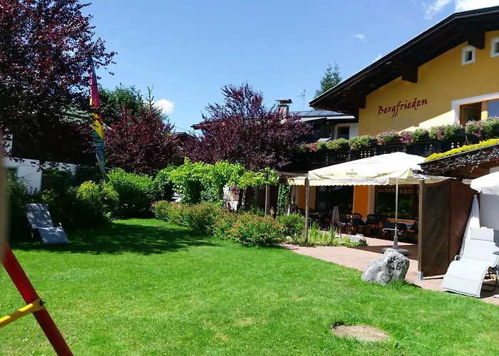 Activ Bergfrieden لوتاش