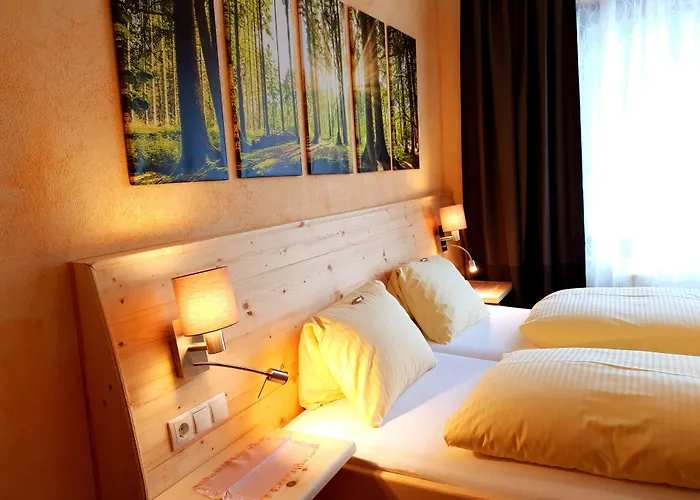 فندق Activ Bergfrieden 3*