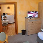 Activ Bergfrieden Hotel 3*