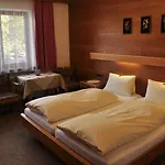 Activ Bergfrieden 3*