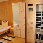 Activ Bergfrieden Hotel