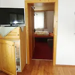 Hotel Activ Bergfrieden Leutasch