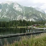 Activ Bergfrieden Hotel
