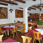 Activ Bergfrieden Hotel Leutasch