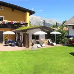Hotel Activ Bergfrieden