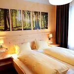 Activ Bergfrieden Hotel