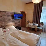 Hotel Activ Bergfrieden Leutasch