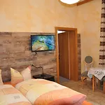 Activ Bergfrieden 3*