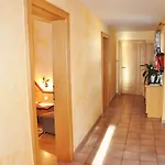 Hotel Activ Bergfrieden 3*