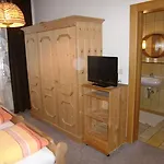 Hotel Activ Bergfrieden