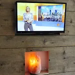 Activ Bergfrieden Leutasch