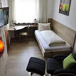 Hotel Activ Bergfrieden