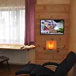 Activ Bergfrieden Hotel Leutasch