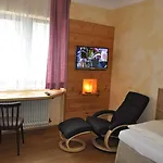 Activ Bergfrieden Hotel 3*