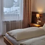 Activ Bergfrieden Hotel Leutasch