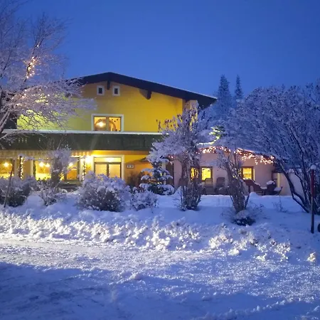 Activ Bergfrieden Hotel 3*