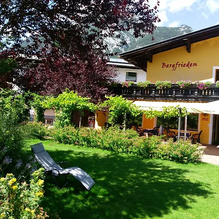 Activ Bergfrieden 3* Leutasch