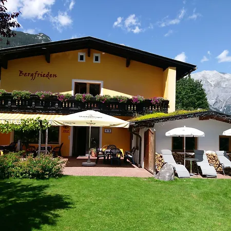 Activ Bergfrieden 3*