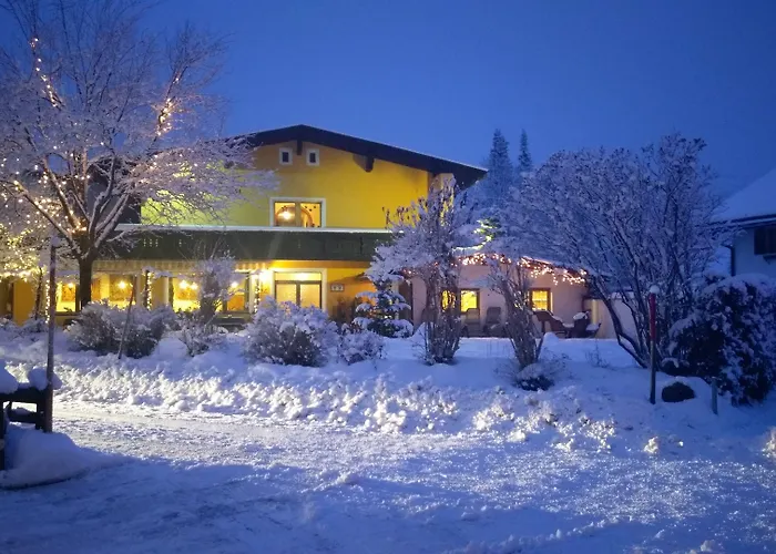 Activ Bergfrieden Hotel 3*